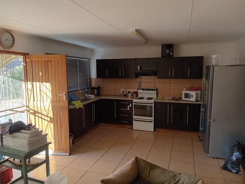 4 Bedroom Property for Sale in Kakamas Northern Cape